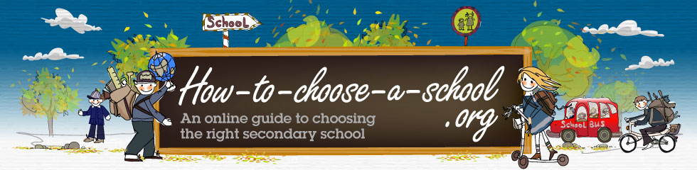 How to Choose a State Secondary School